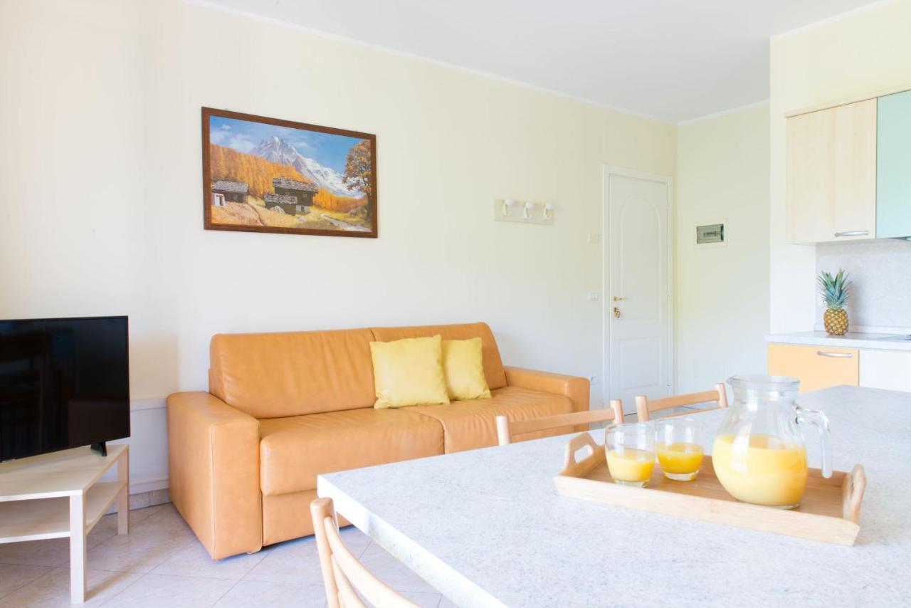 Terry Aparthotel