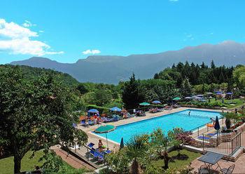 Terry Aparthotel Tremosine