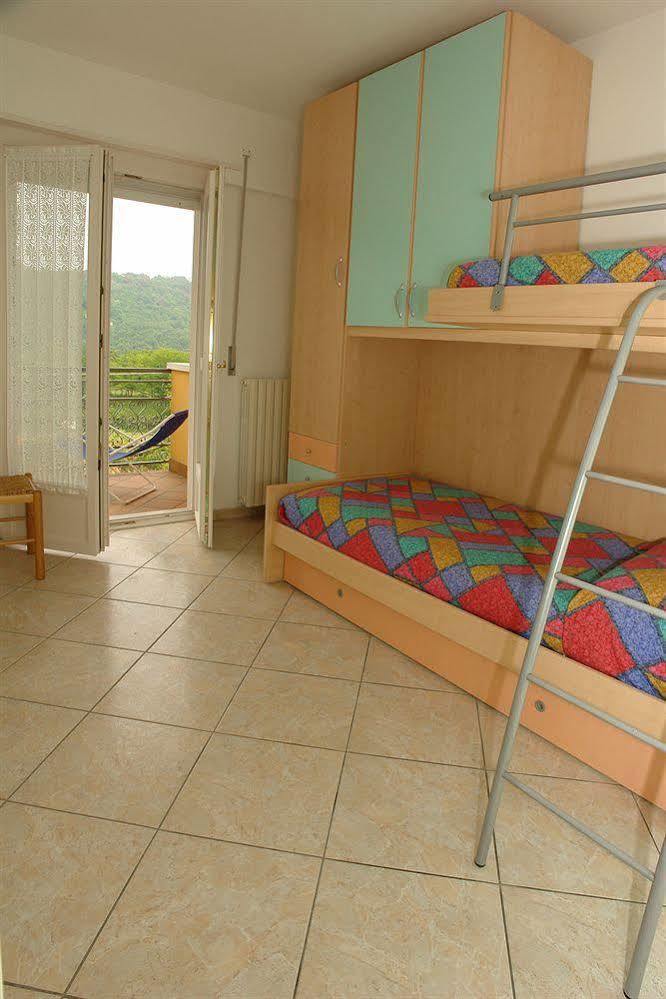 Aparthotel Terry