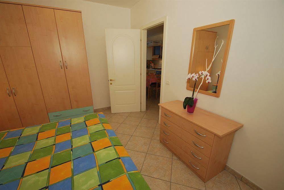Aparthotel Terry