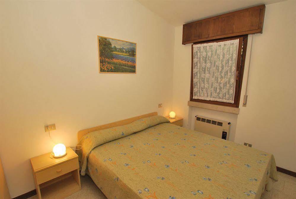 Aparthotel Terry 3*