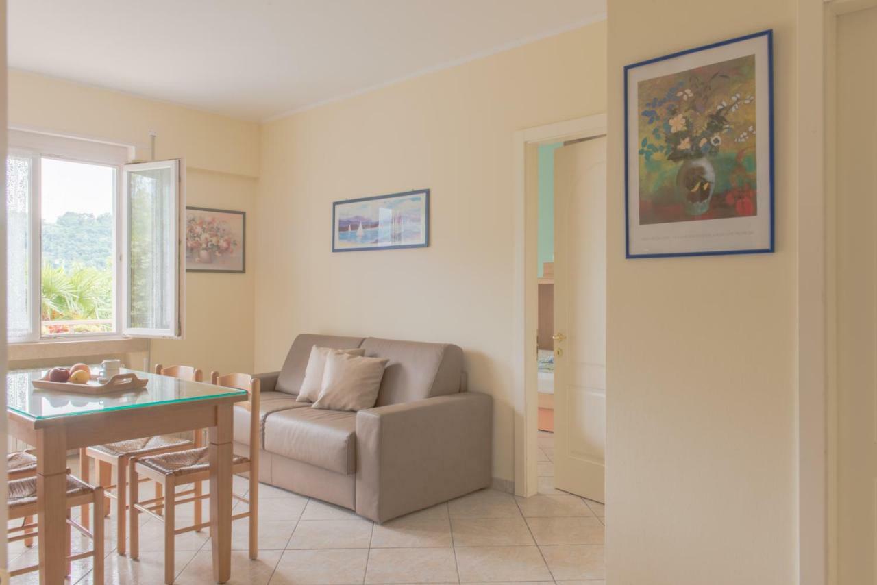 Aparthotel Terry 3*