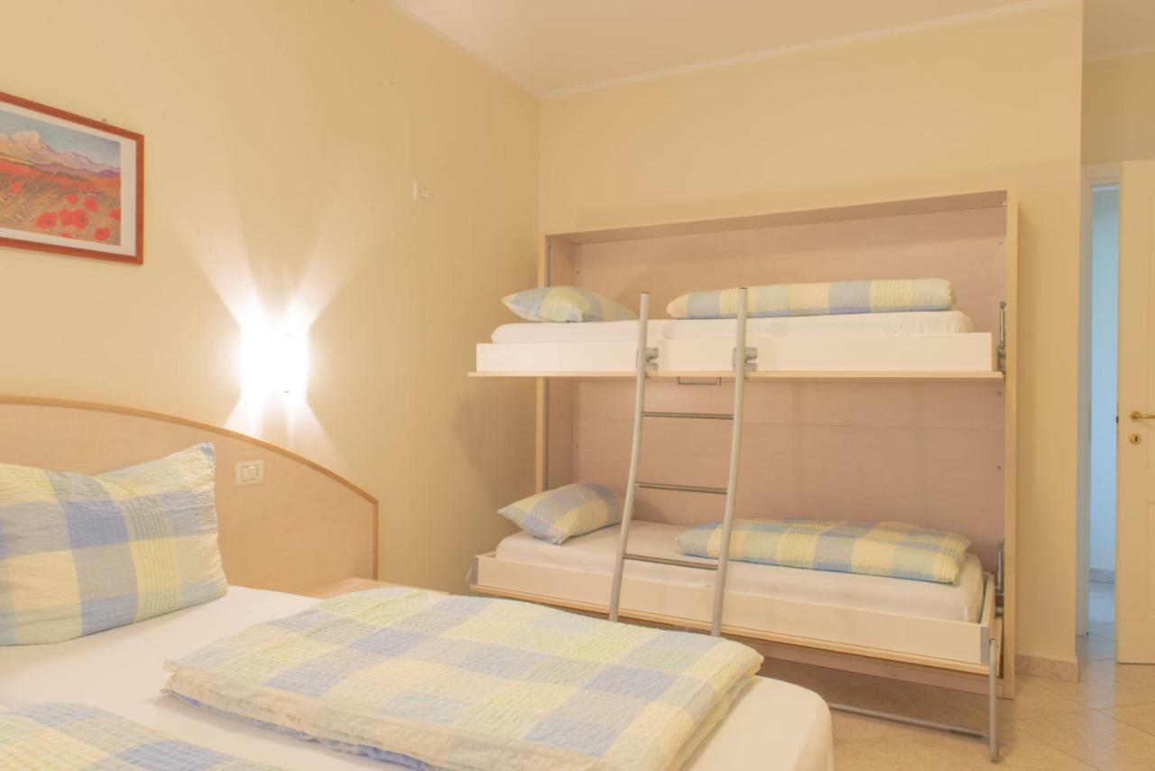 Aparthotel Terry 3*