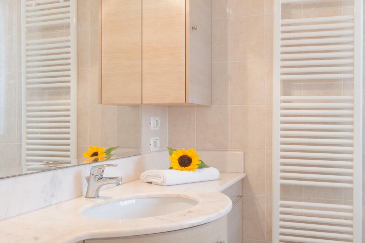 Aparthotel Terry 3*