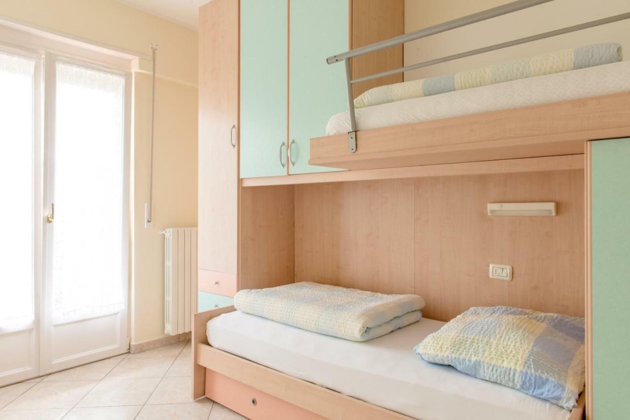 Terry Aparthotel Tremosine