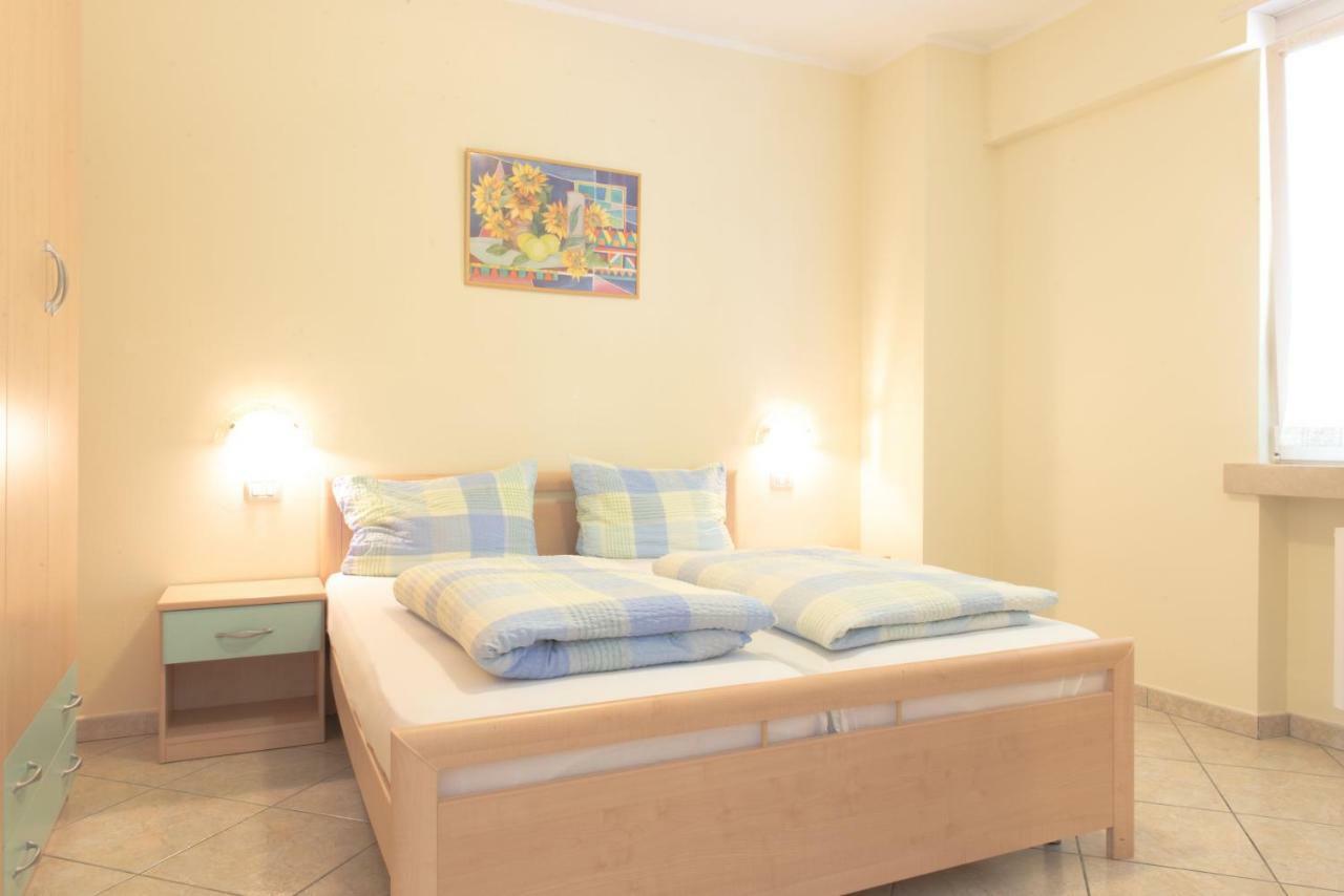 Aparthotel Terry Tremosine