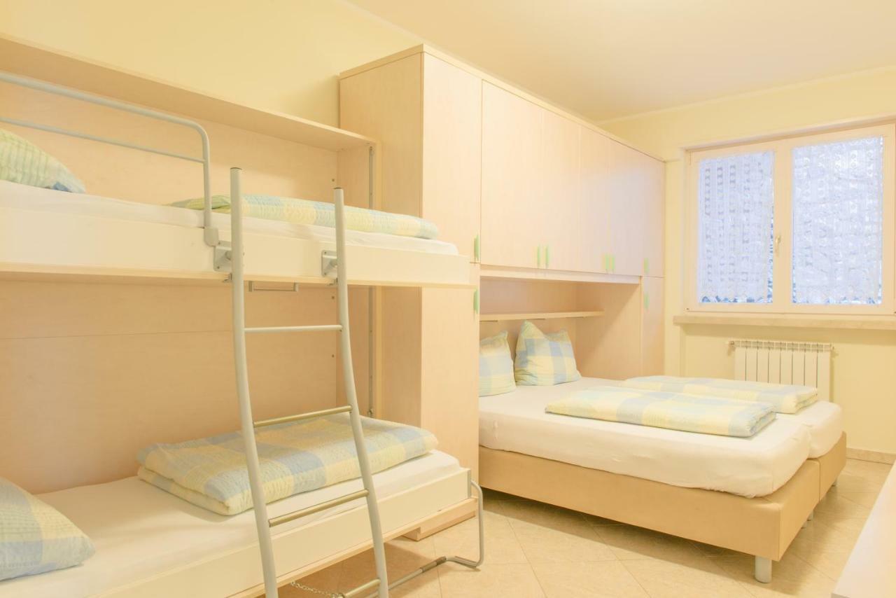 Aparthotel Terry 3*