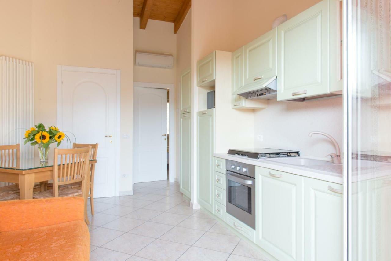 Terry Aparthotel Tremosine