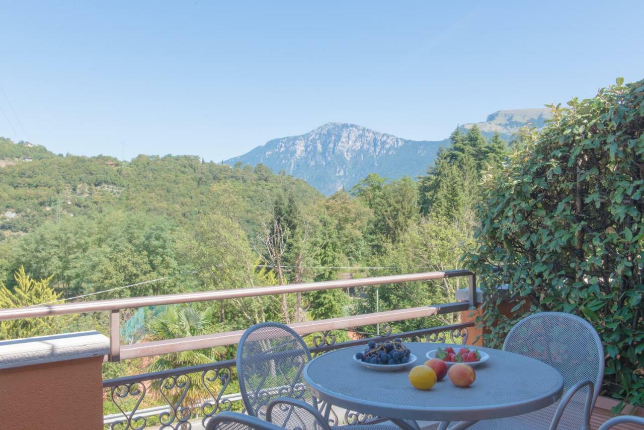 Aparthotel Terry Tremosine