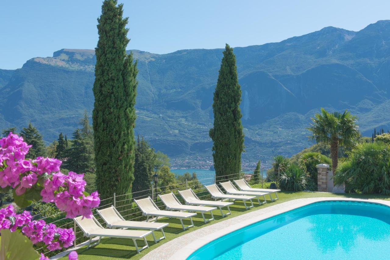 Terry Aparthotel Tremosine